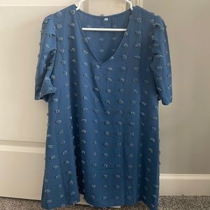 Women’s XL Polyester shirt